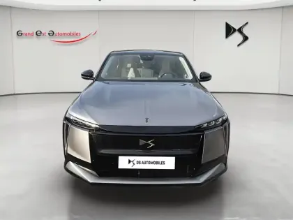 Photo 8 DS N8 N°8 Electrique 230ch 73,7kWh Pallas