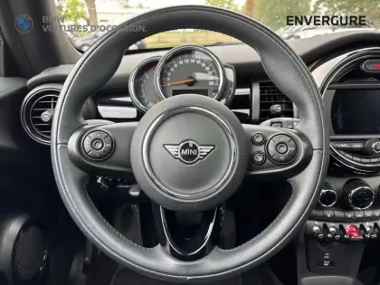 Photo 5 Mini Mini  Cooper 136ch Edition Camden BVA7