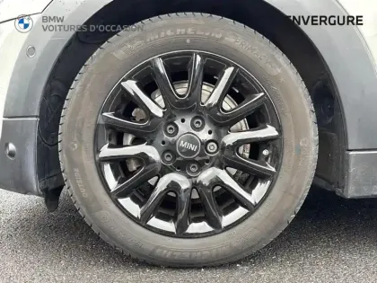 Photo 7 Mini Mini  Cooper 136ch Edition Camden BVA7