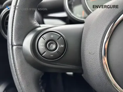 Photo 14 Mini Mini  Cooper 136ch Edition Camden BVA7