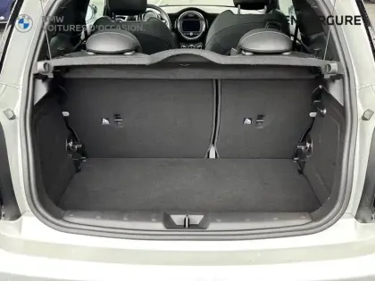 Photo 6 Mini Mini  Cooper 136ch Edition Camden BVA7