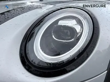 Photo 9 Mini Mini  Cooper 136ch Edition Camden BVA7