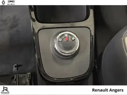 Photo 5 Dacia Spring  45ch Essential