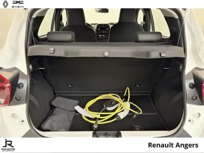 Photo 6 Dacia Spring  45ch Essential
