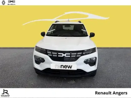 Photo 8 Dacia Spring  45ch Essential