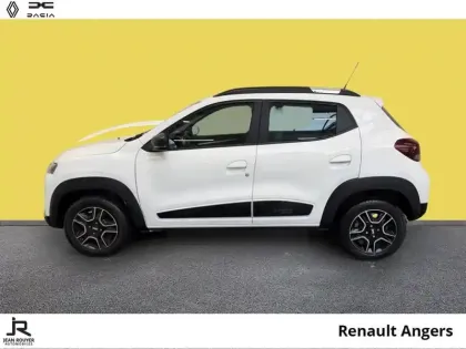 Photo 9 Dacia Spring  45ch Essential