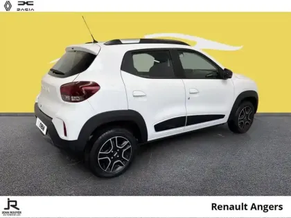 Photo 12 Dacia Spring  45ch Essential