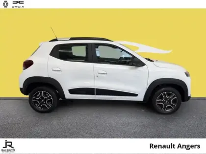 Photo 13 Dacia Spring  45ch Essential