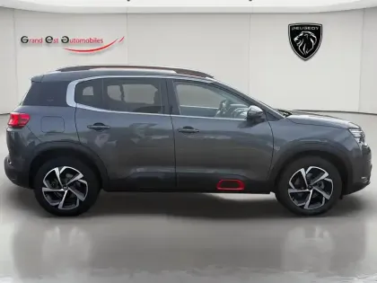 Photo 7 Citroën C5 aircross  BlueHDi 130ch S&S Shine EAT8