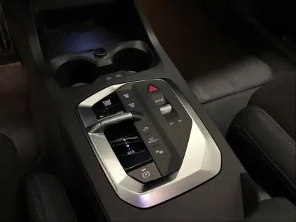 Photo 10 BMW Serie 1 Série 1 123 xDriveA 218ch M Sport DKG7