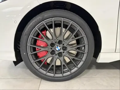 Photo 8 BMW Serie 1 Série 1 123 xDriveA 218ch M Sport DKG7