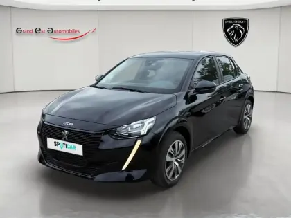 Photo Peugeot 208 Like