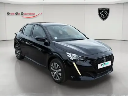 Photo 7 Peugeot 208  e- 136ch Like