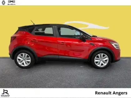 Photo 13 Renault Captur  1.0 TCe 90ch Business -21