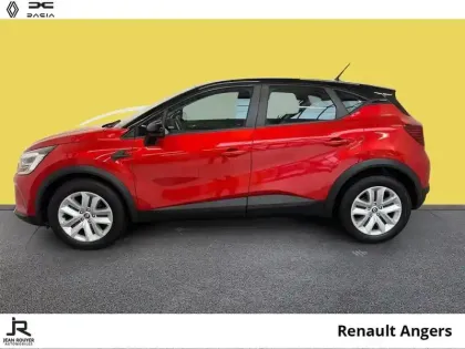 Photo 9 Renault Captur  1.0 TCe 90ch Business -21