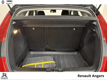 Photo 6 Renault Captur  1.0 TCe 90ch Business -21
