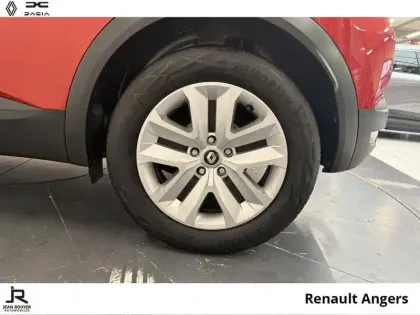 Photo 7 Renault Captur  1.0 TCe 90ch Business -21