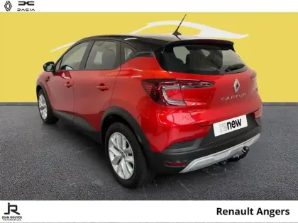 Photo 10 Renault Captur  1.0 TCe 90ch Business -21
