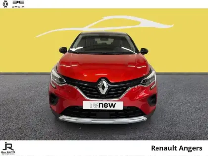 Photo 8 Renault Captur  1.0 TCe 90ch Business -21
