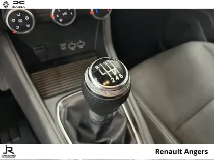 Photo 5 Renault Captur  1.0 TCe 90ch Business -21