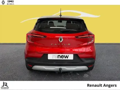 Photo 11 Renault Captur  1.0 TCe 90ch Business -21