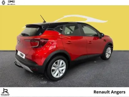 Photo 12 Renault Captur  1.0 TCe 90ch Business -21