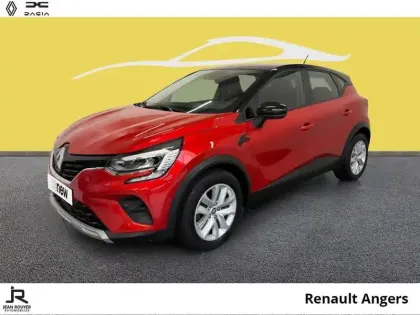 Photo Renault Captur Business