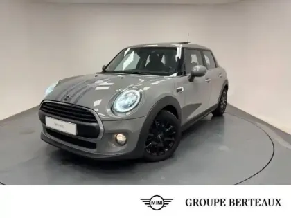 Photo Mini Mini Heddon Street