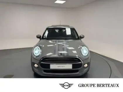Photo 11 Mini Mini  5 Portes One 102ch Heddon Street Euro6d-T