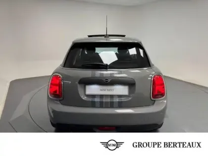 Photo 12 Mini Mini  5 Portes One 102ch Heddon Street Euro6d-T