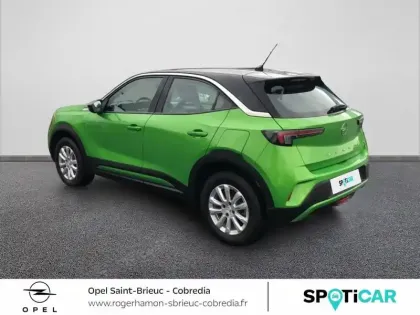 Photo 6 Opel Mokka  -e 136ch Edition