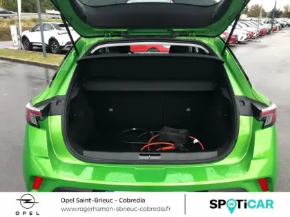 Photo 5 Opel Mokka  -e 136ch Edition