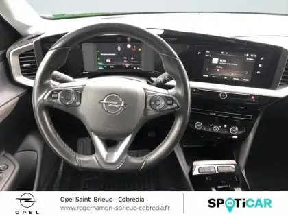 Photo 7 Opel Mokka  -e 136ch Edition