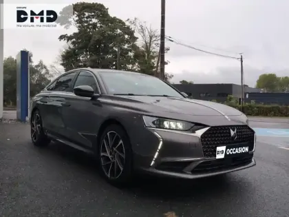 Photo 13 DS DS 9  Hybrid E-Tense 225ch Rivoli+