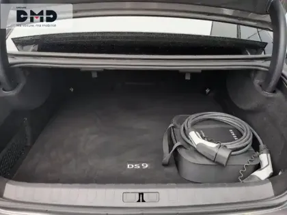 Photo 11 DS DS 9  Hybrid E-Tense 225ch Rivoli+