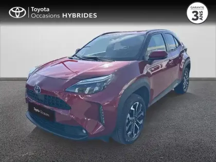 Photo Toyota Yaris Design