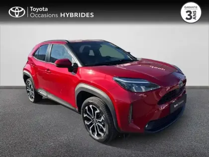 Photo 10 Toyota Yaris  Cross 116h Design MY22