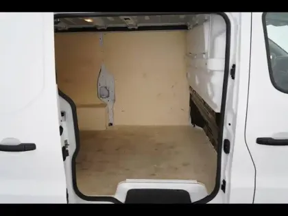 Photo 14 Renault Trafic  Fg L1H1 2T8 2.0 Blue dCi 130ch Advance -24