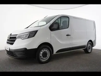 Photo Renault Trafic Advance