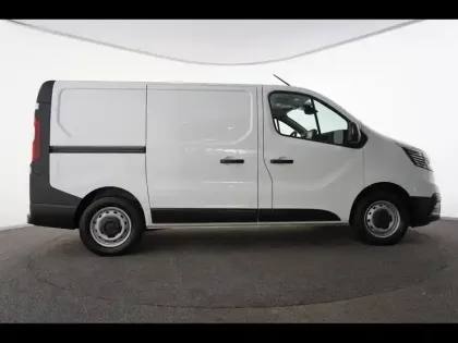 Photo 5 Renault Trafic  Fg L1H1 2T8 2.0 Blue dCi 130ch Advance -24