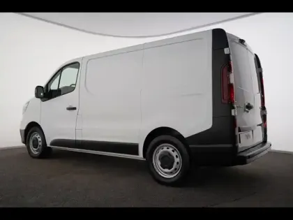 Photo 8 Renault Trafic  Fg L1H1 2T8 2.0 Blue dCi 130ch Advance -24
