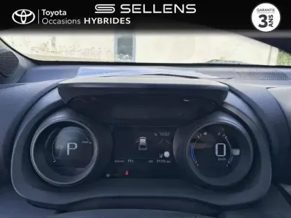 Photo 13 Toyota Yaris  Cross 116h Design MC24
