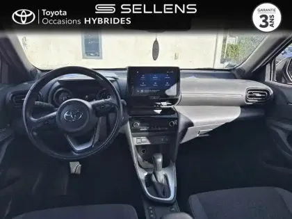 Photo 7 Toyota Yaris  Cross 116h Design MC24