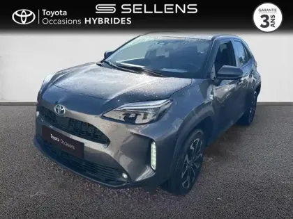 Photo Toyota Yaris Design