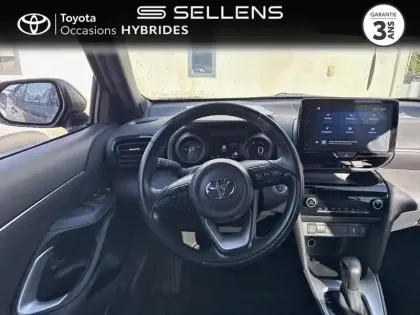 Photo 8 Toyota Yaris  Cross 116h Design MC24
