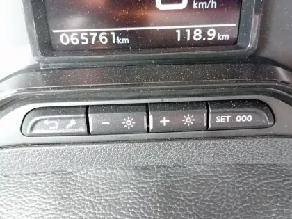 Photo 13 Citroën Berlingo  M BlueHDi 100ch S&S Feel