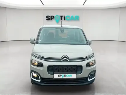 Photo 8 Citroën Berlingo  M BlueHDi 100ch S&S Feel