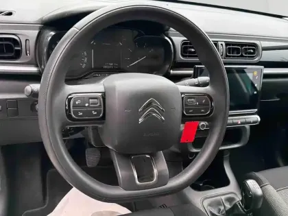 Photo 11 Citroën C3  1.2 PureTech 83ch S&S Feel Pack