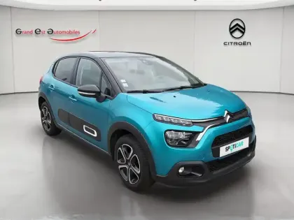 Photo 7 Citroën C3  1.2 PureTech 83ch S&S Feel Pack