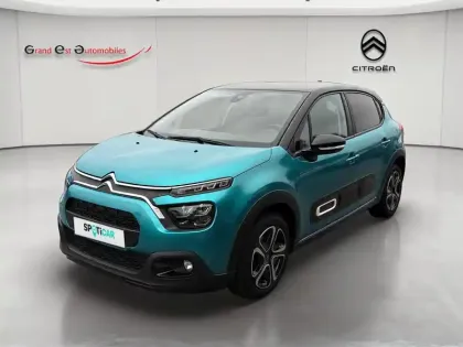 Photo Citroën C3 Feel Pack